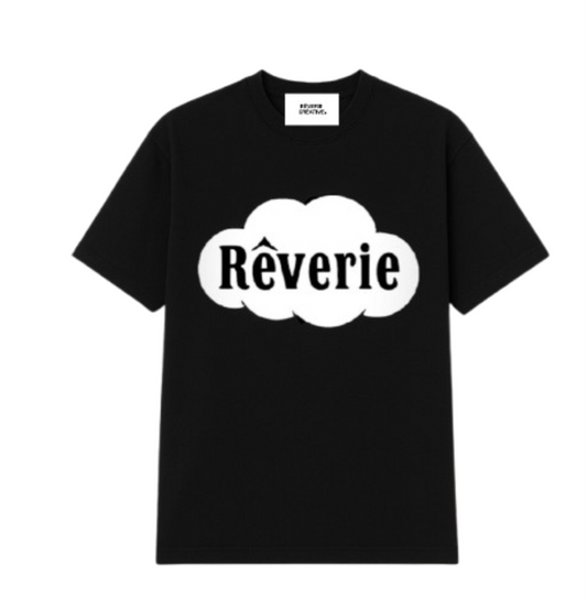 T-shirt Rêverie - Classique